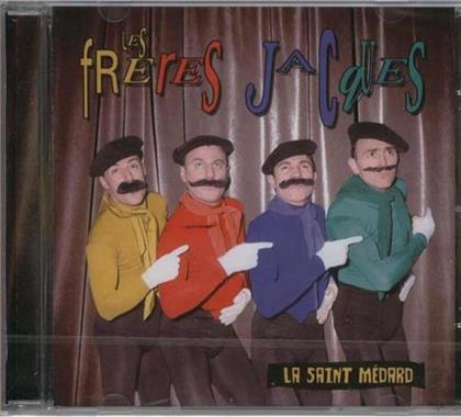 Freres Jaques Les - La Saint Medard
