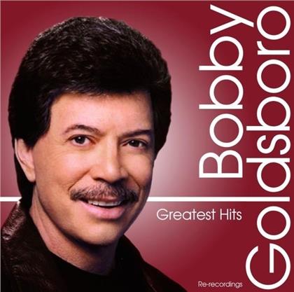 Bobby Goldsboro - Greatest Hits - Intense