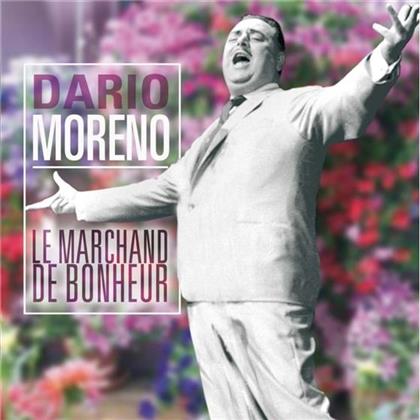 Dario Moreno - Le Marchant De Bonheur
