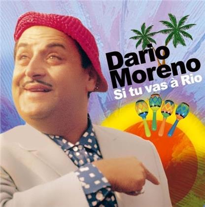 Dario Moreno - Si Tu Vas A Rio - Intense