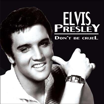 Elvis Presley - Collection - Intense (2 CDs)