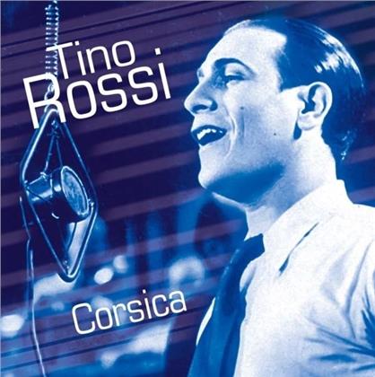 Tino Rossi - Corsica - Intense