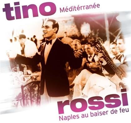 Tino Rossi - Operettes : Mediterranee