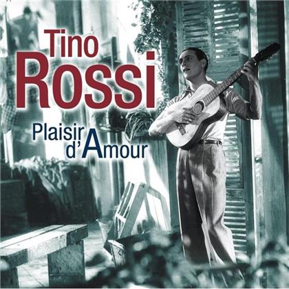 Tino Rossi - Vol. 2 - Plaisir D'amour