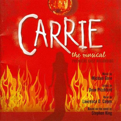 Carrie - OST - Musical