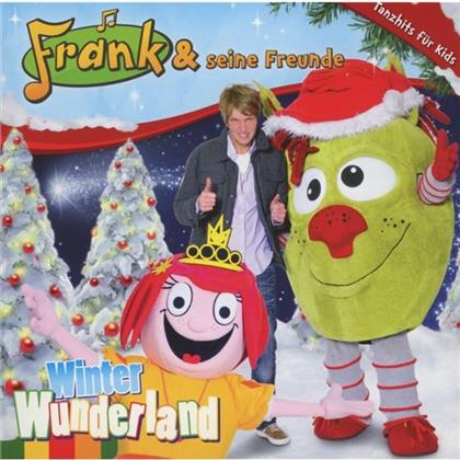 Frank Und Seine Freunde - Winter Wunderland