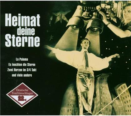 Heimat Deine Sterne - Vol. 3
