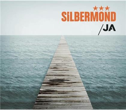 Silbermond - Ja - 2Track