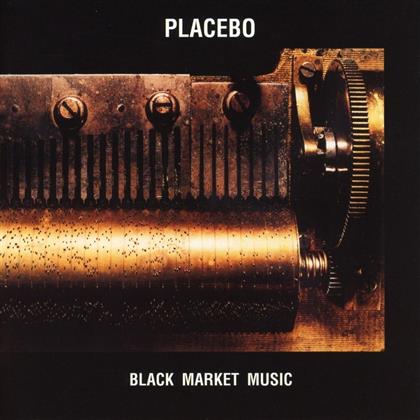 Placebo - Black Market Music (New Version)