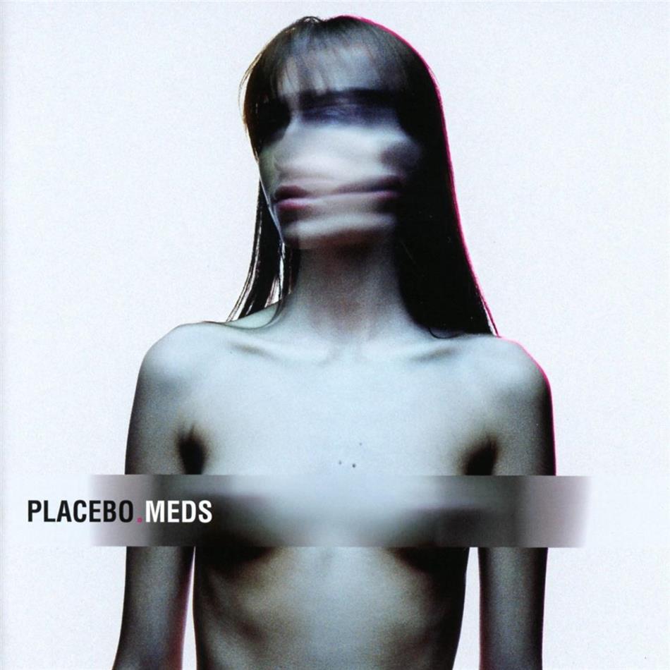 Placebo - Meds (New Version)