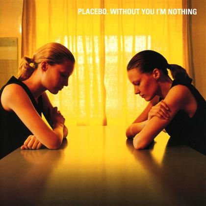 Placebo - Without You I'm Nothing (New Version)