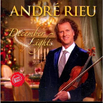 Andre Rieu - December Lights