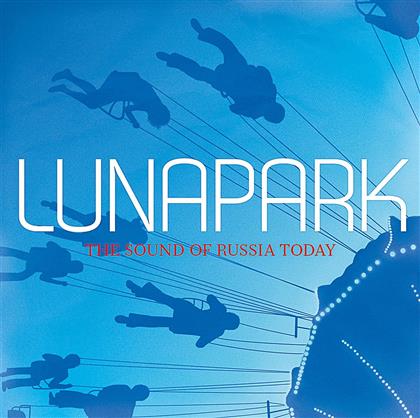 Lunapark - The Sound Of