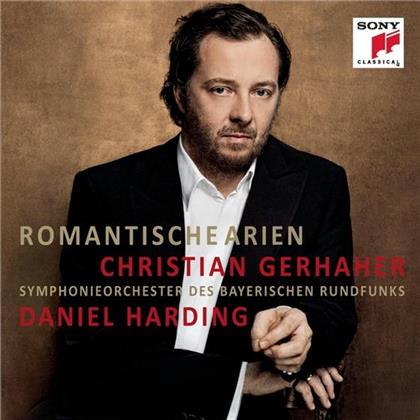 Christian Gerhaher - Romantische Arien