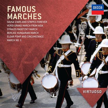 --- & --- - Famous Marches