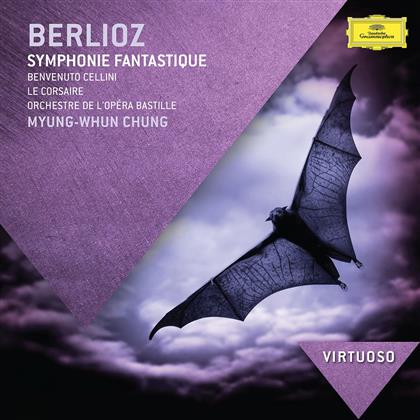 Orchestre De L'opera Bastille & Berlioz - Symphonie Fantastique