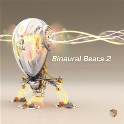 Binaural Beats - Various 2