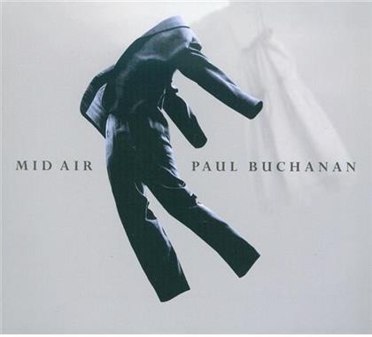 Paul Buchanan - Mid Air (2 CDs)