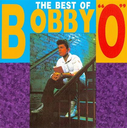 Bobby O - Best Of - 15 Tracks (Remastered)