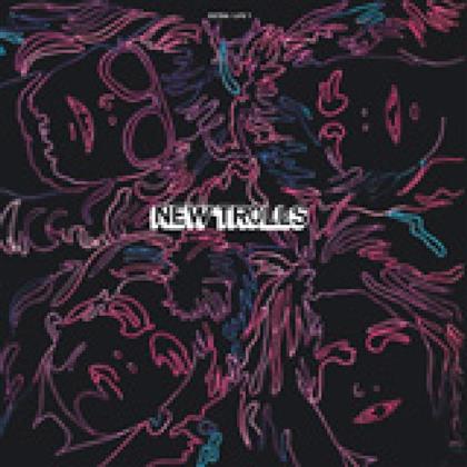 New Trolls - --- (2012)
