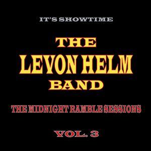 Levon Helm - Midnight Ramble Sessions 3