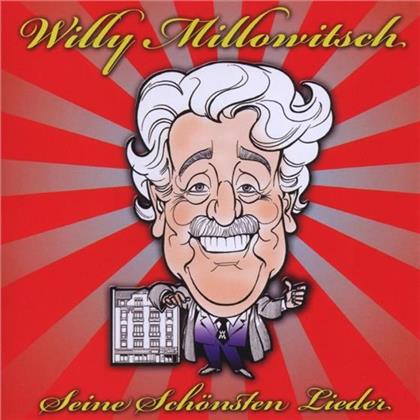 Willy Millowitsch - Seine Schoensten Lieder