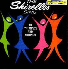 The Shirelles - Sing To Trumpets & Strings (New Version)