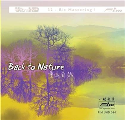 Back To Nature - Various