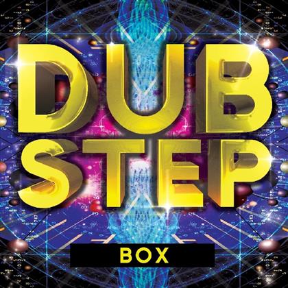 Dubstep Box (3 CDs)