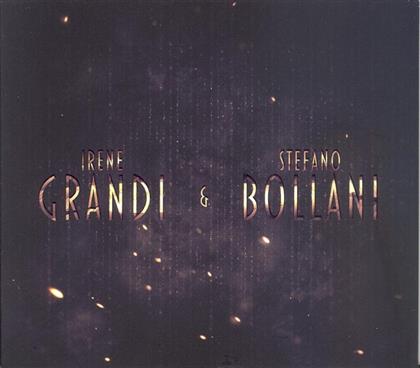 Irene Grandi & Stefano Bollani - Grandi & Bollani