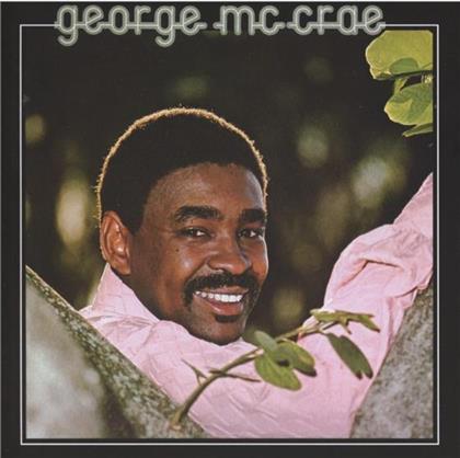 George McCrae - --- (Expanded Edition)