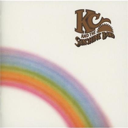 KC & The Sunshine Band - Part 3 - Expanded Version