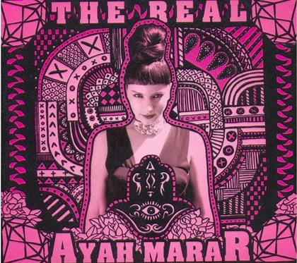 Ayah Marar - Real