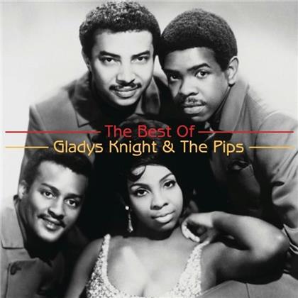 Gladys Knight & The Pips - Greatest Hits