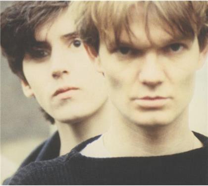 The House Of Love - --- (3 CDs)