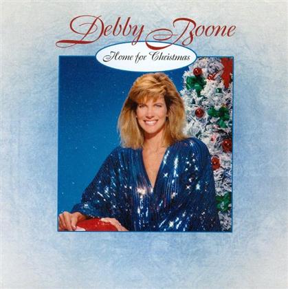 Debby Boone - Home For Christmas (New Version)