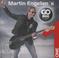 Martin Engelien - Go Music One