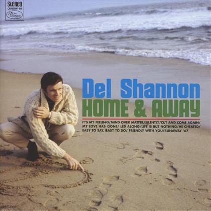 Del Shannon - Home & Away