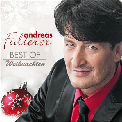 Andreas Fulterer - Best Of - Weihnachten