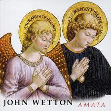 John Wetton - Amata (Remastered)
