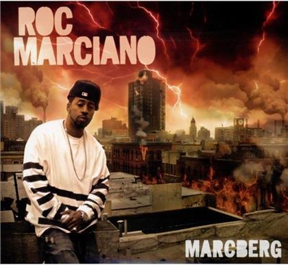 Roc Marciano - Marcberg (Deluxe Edition, 2 CDs)