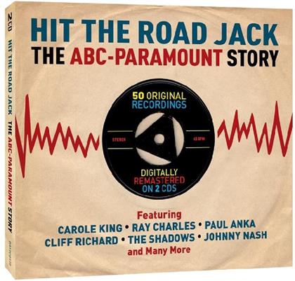 Hit The Road Jack (2 CDs)