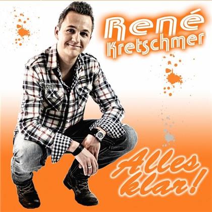 Rene Kretschmer - Alles Klar