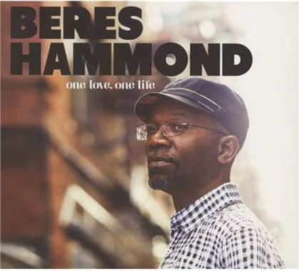 Beres Hammond - One Love One Life (2 CDs)