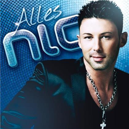Nic - Alles Nic (Best Of)