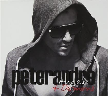 Peter Andre - Angels And Demons