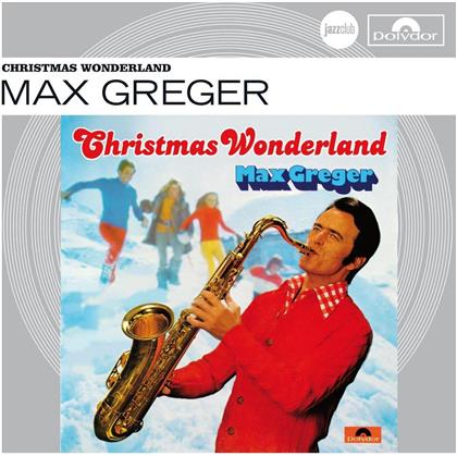 Max Greger und sein Orchester - Christmas Wonderland