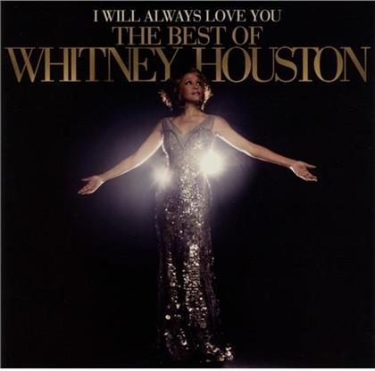 Whitney Houston - I Will Always Love You: Very Best Of