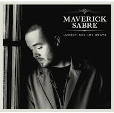 Maverick Sabre - Lonley Are The Brave (Deluxe Edition, 2 CDs)