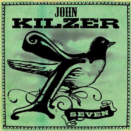John Kilzer - Seven
